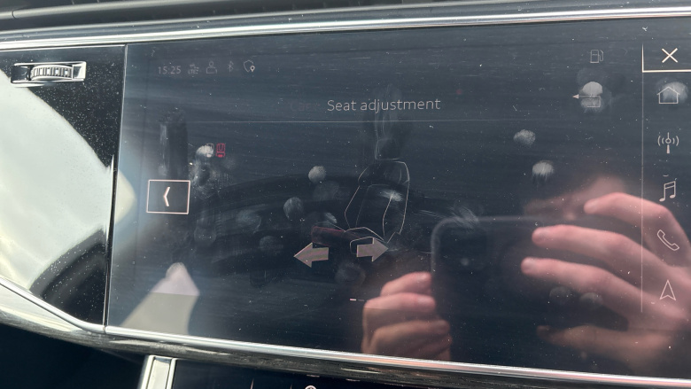 Audi Q7 50 TDI Quattro Black Edition 5dr Tiptronic Diesel Estate